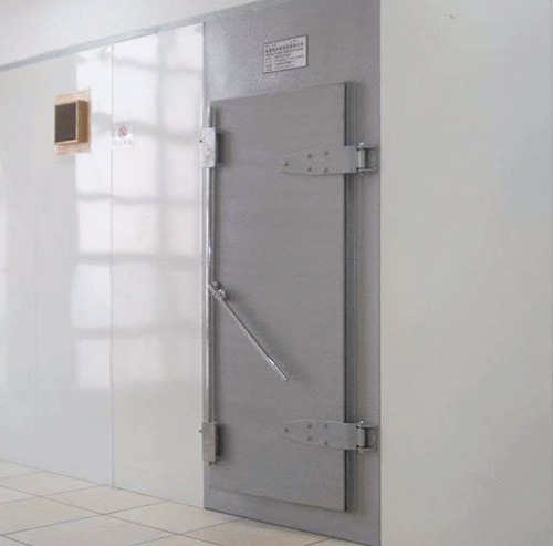 什么情況下必須要建設(shè)屏蔽機房？