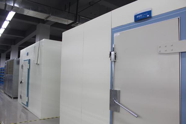 電磁屏蔽機(jī)房的屏蔽分類有哪幾種類型？